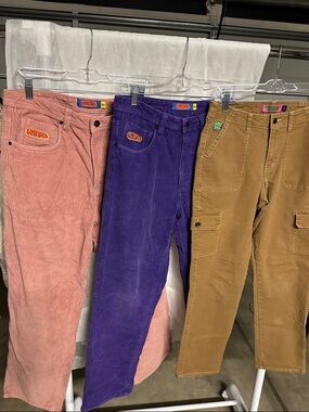 Empyre pants